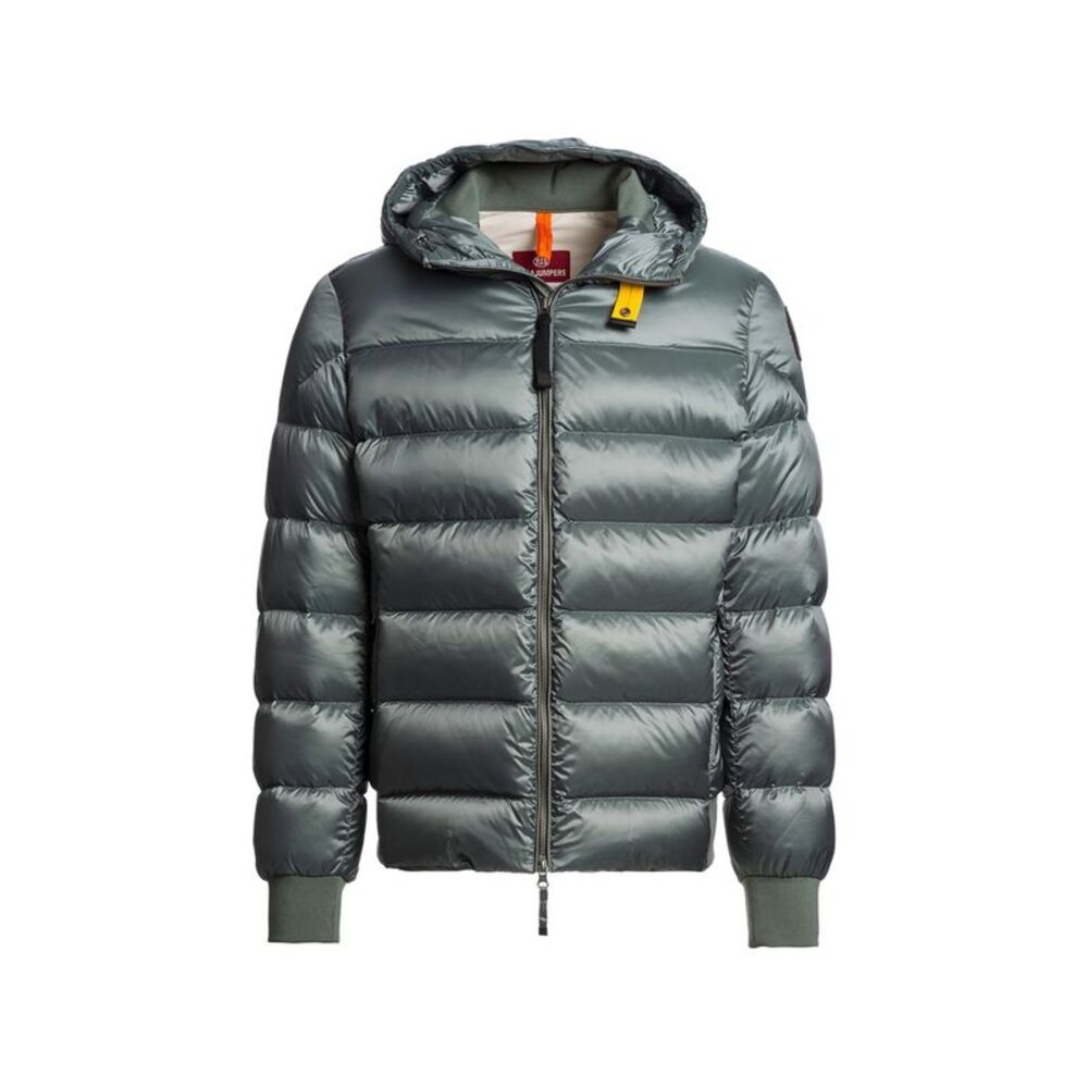 Parajumpers Green Jackets - Padded & Down Jackets Men
